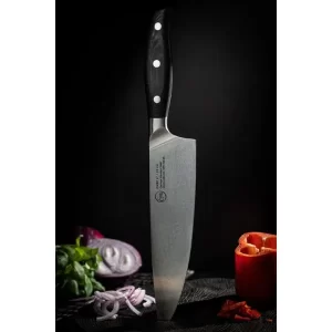 Cuchillo Chef